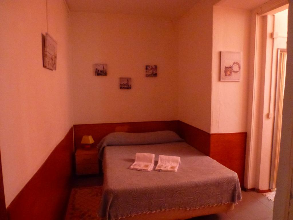 Hospedaria D. Damelio Lizbona Zewnętrze zdjęcie