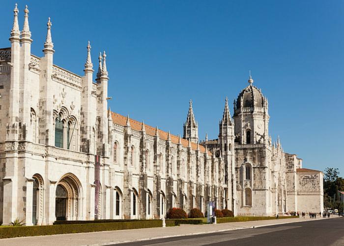 Hospedaria D. Damelio Lizbona Zewnętrze zdjęcie
