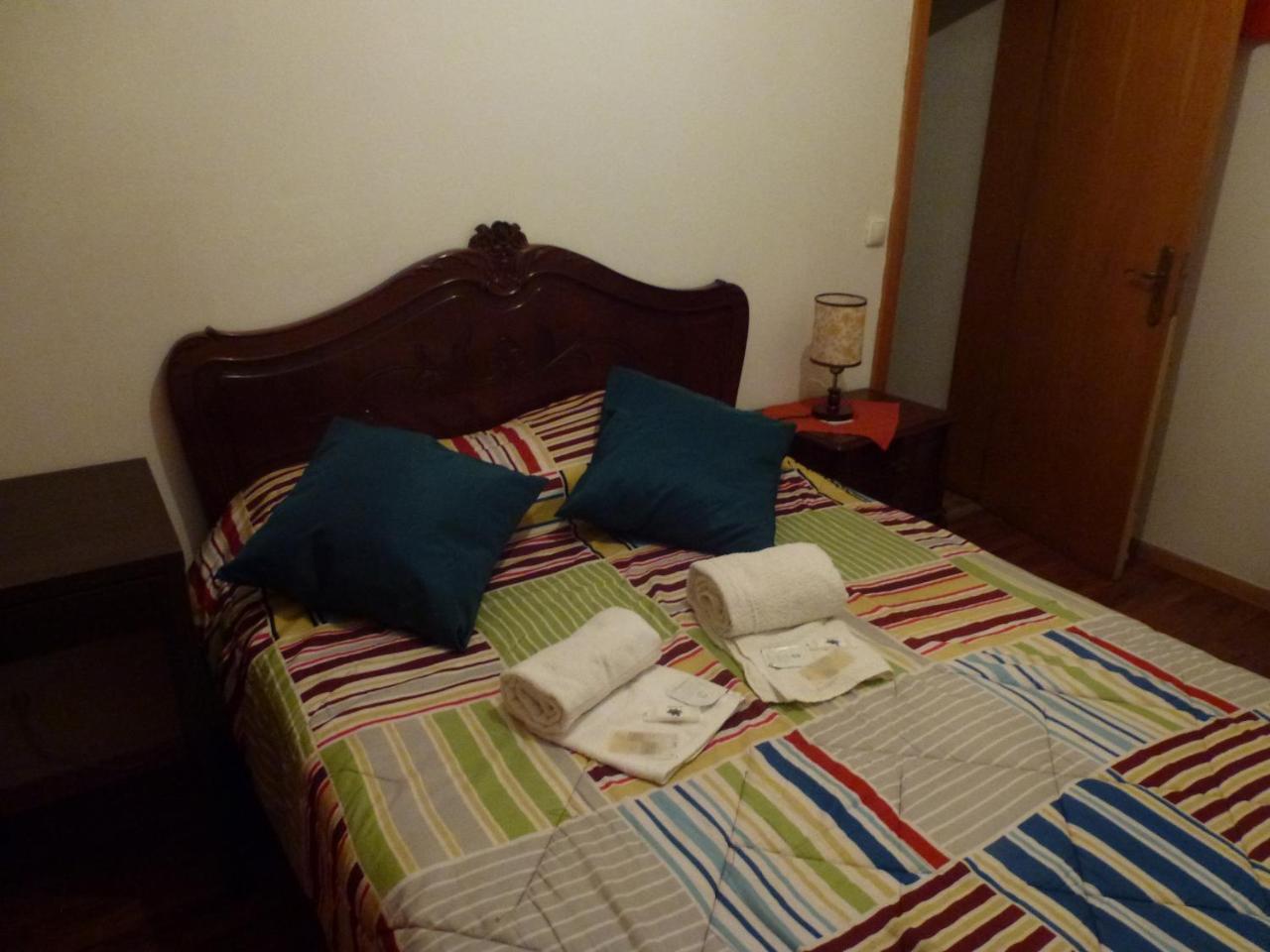 Hospedaria D. Damelio Lizbona Zewnętrze zdjęcie
