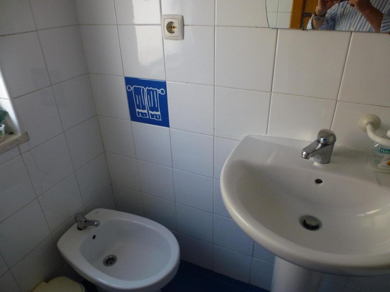 Hospedaria D. Damelio Lizbona Zewnętrze zdjęcie